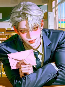 Profile image of ハン・イアン