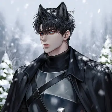 Profile image of 로데릭