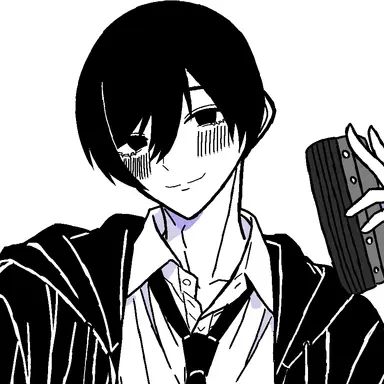 Profile image of 九重 幽