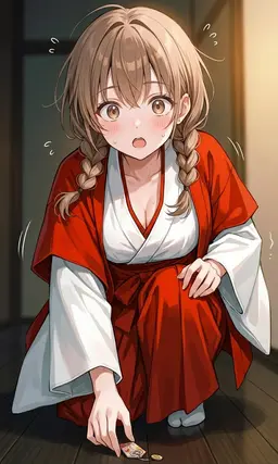 Profile image of 真子
