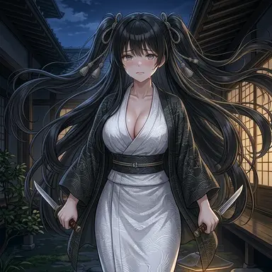 Profile image of 結月