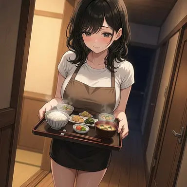 Profile image of 素子