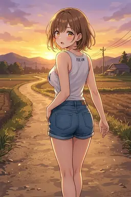 Profile image of 菜々