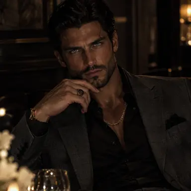 Profile image of Dante Moretti