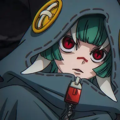 Profile image of ギータ