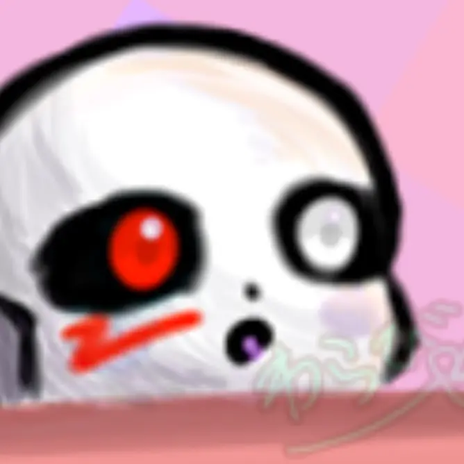 IndigoShock6561의 クロスくん