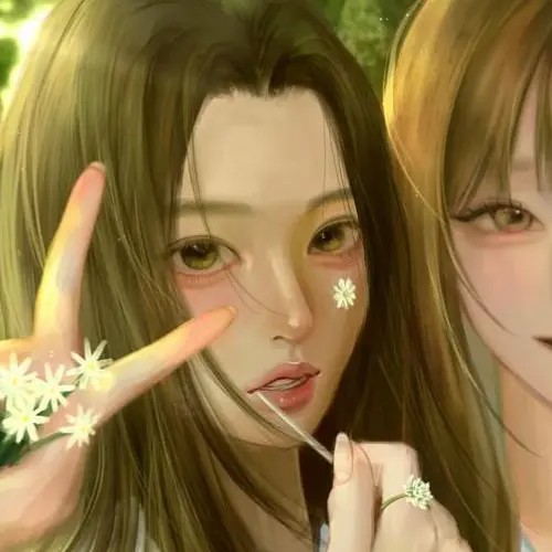 RaspyGauge8304의 쌍둥이들의 연애