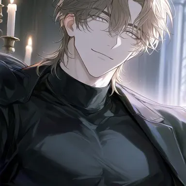 Profile image of Roven