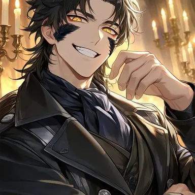 Profile image of Sable