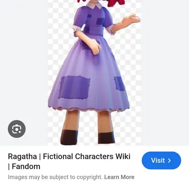 Profile image of Ragatha