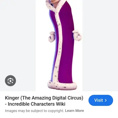 Profile image of Kinger