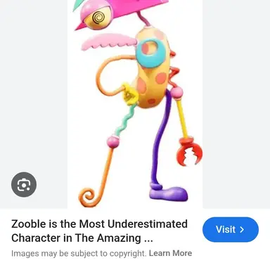 Profile image of Zooble
