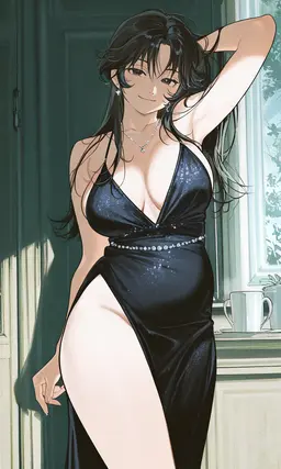 Profile image of Soo Yeon-hwa