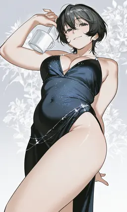 Profile image of Soo Yeon-hwa