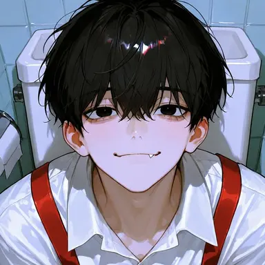 Profile image of 花子