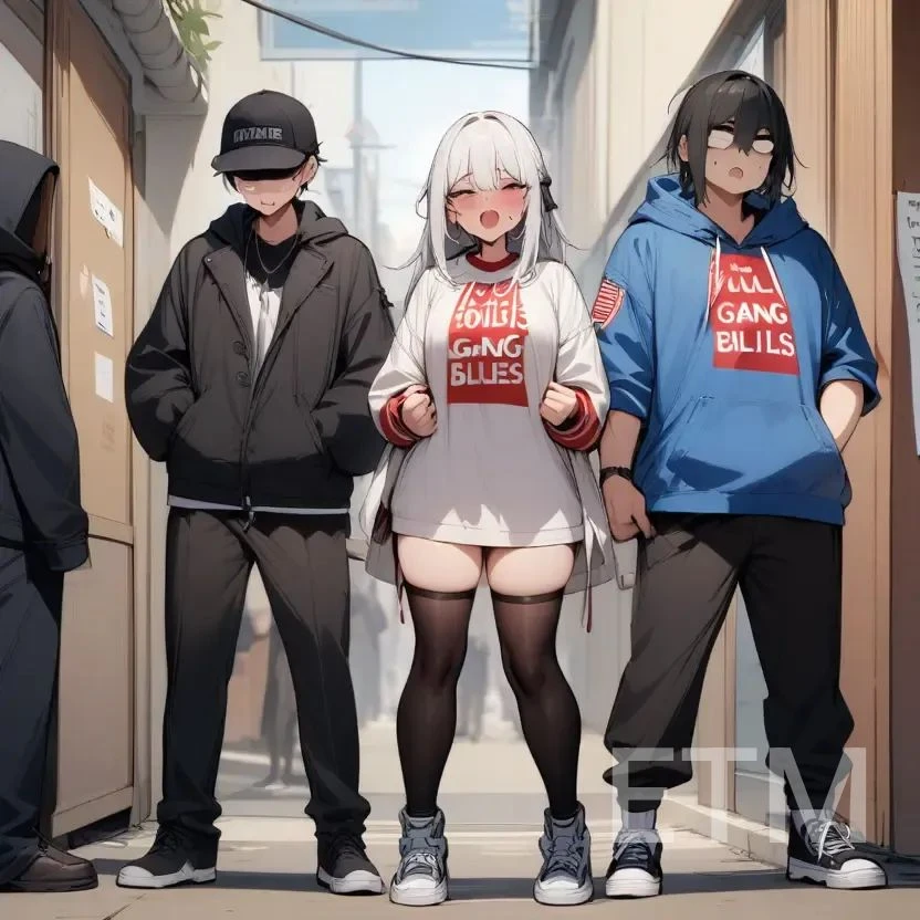 일주무리들