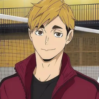 Profile image of 미야 아츠무