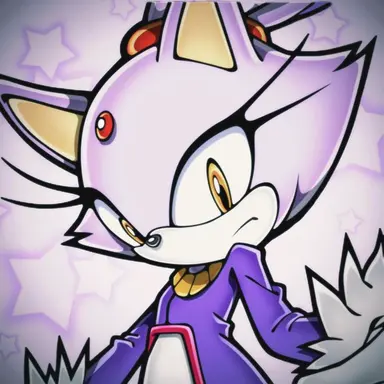 Profile image of Blaze