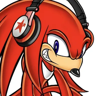 Profile image of Knuckles