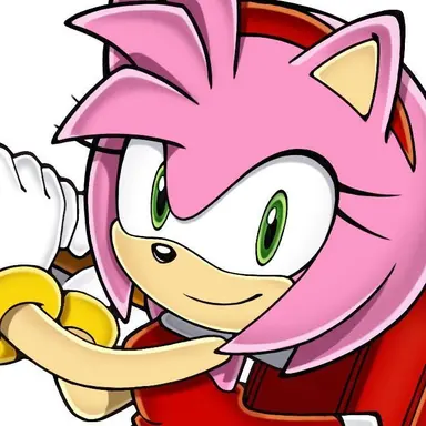 Profile image of Amy