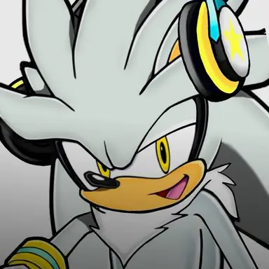 Profile image of Silver