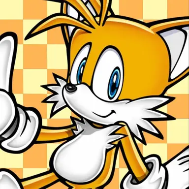 Profile image of Tails