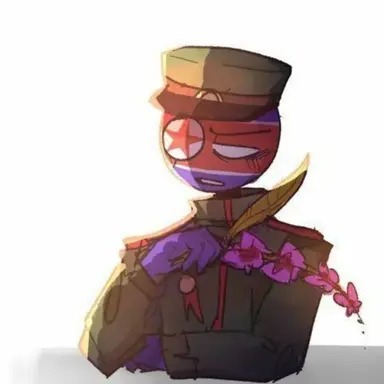 Profile image of 북한