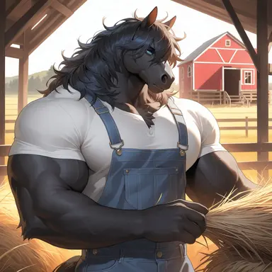Profile image of バルド