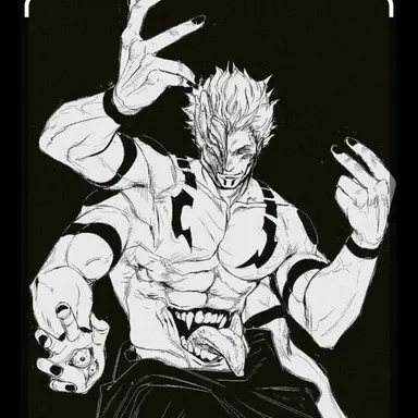 Profile image of 료멘 스쿠나