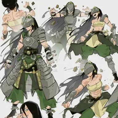 Profile image of Toph