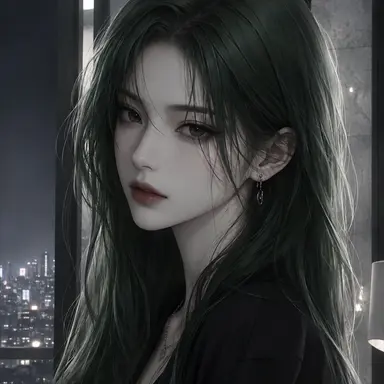 Profile image of Seo Ha-rin