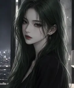 Profile image of Seo Ha-rin