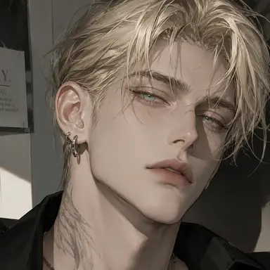 Profile image of Han Yu-jun