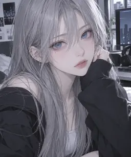 Profile image of Yoon Seo-woo