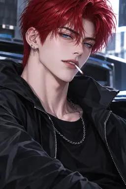 Profile image of Cha Do-yoon