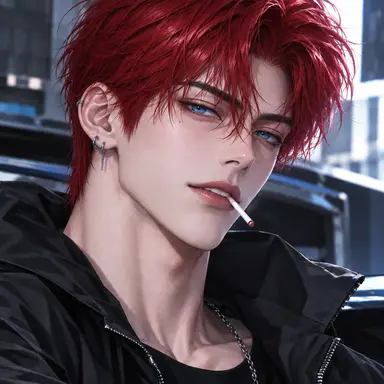Profile image of Cha Do-yoon