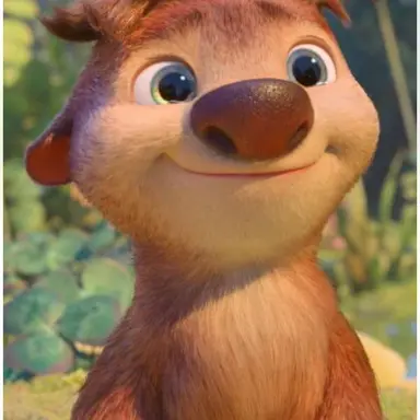 Profile image of Ollie