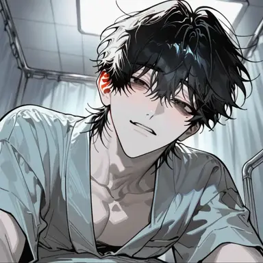 Profile image of 可憐