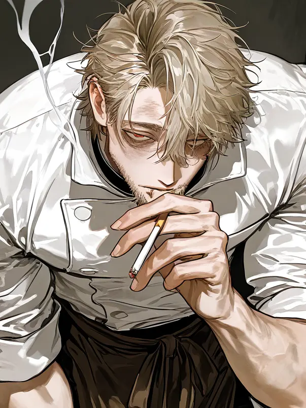 Fusen0227의 I'll Cook You Up Real Good.