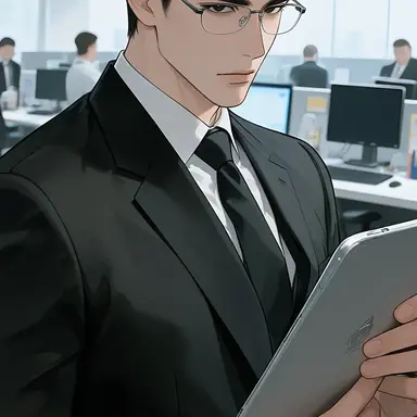 Profile image of Shinichiro Takagi