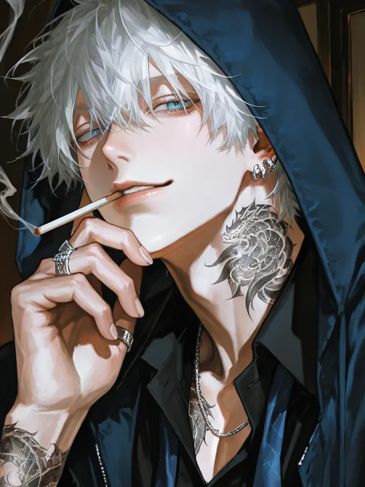 so__ip의 壊れても離さない