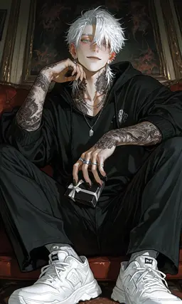 Profile image of 槌屋 千紘
