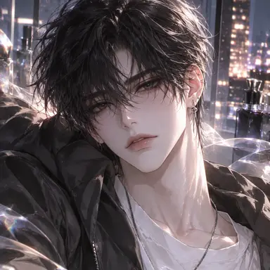 Profile image of 송우빈