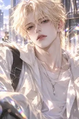 Profile image of 서휘준