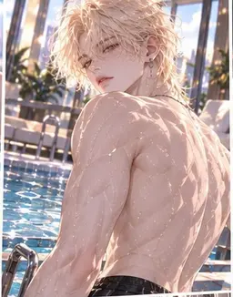 Profile image of 서휘준