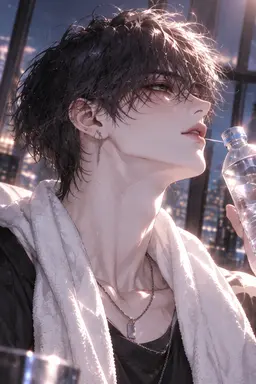 Profile image of 송우빈