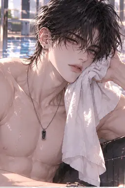 Profile image of 송우빈
