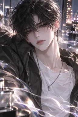Profile image of 송우빈