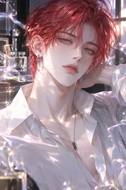Profile image of 이찬성