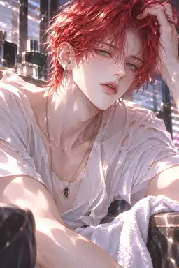 Profile image of 이찬성